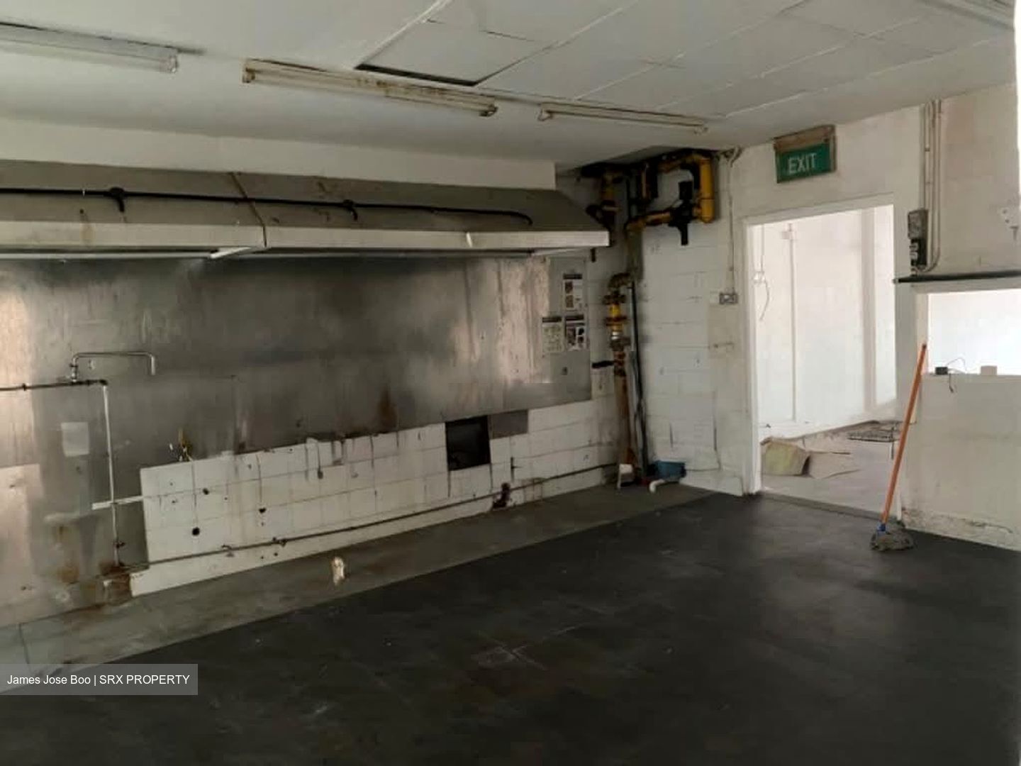 Yishun Ring Road (D27), Shop House #564487881